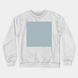 grey geometric pattern Crewneck Sweatshirt